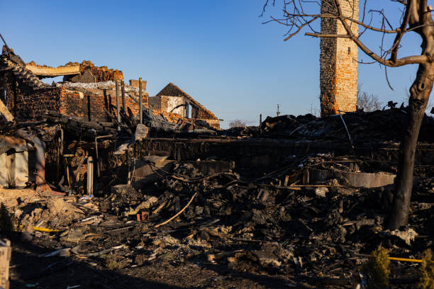 Reliable Board Up Services contractor in Mound, MN by Meridian Smoke Damage